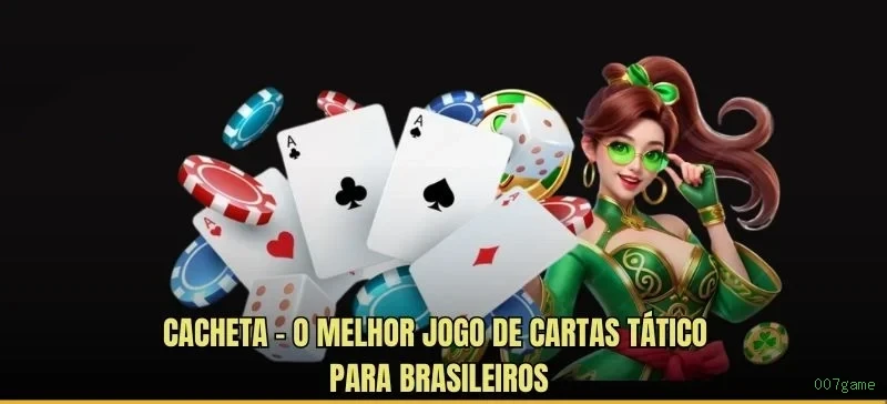 Login rápido no app 007game