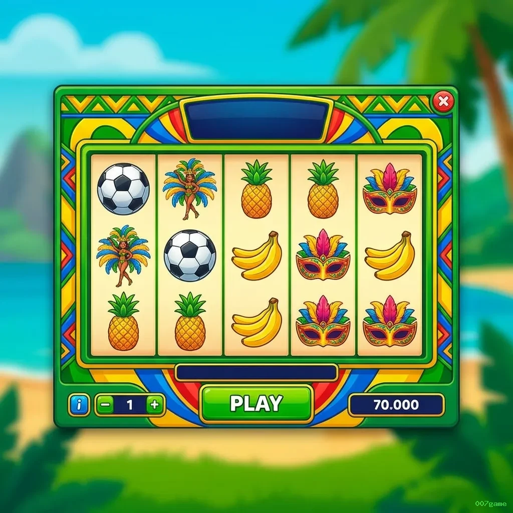 Apostas esportivas ao vivo na 007game