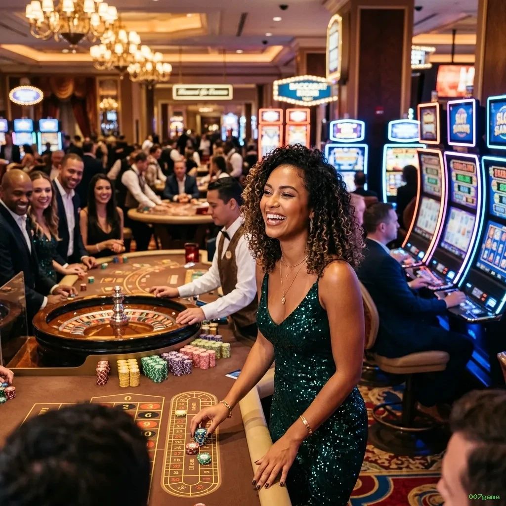 Métodos de pagamento aceitos na 007game