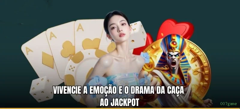 Lottery Instantânea